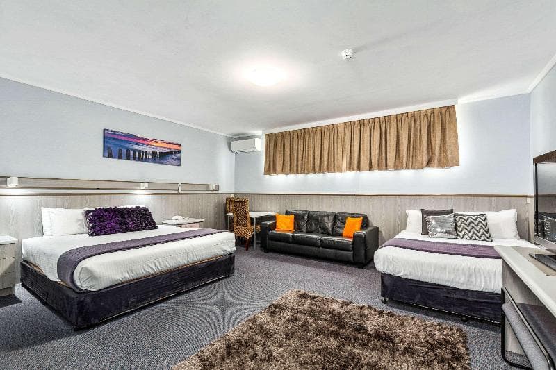Comfort Inn Anzac Highway 4
