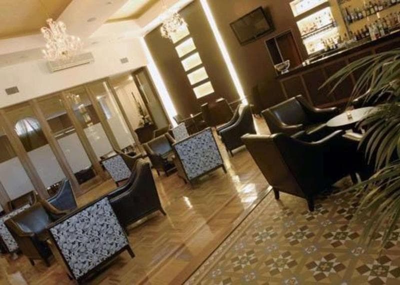 Quality Inn Heritage On Lydiard 3