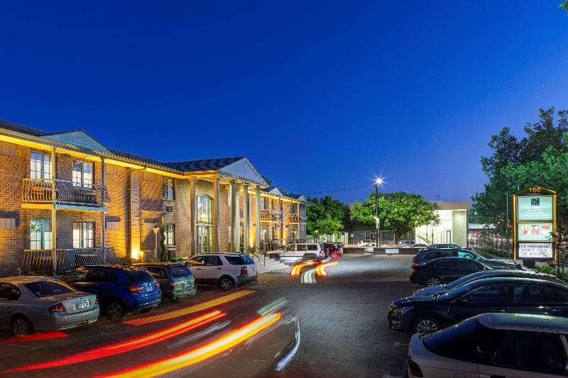 Adelaide Inn photo 1