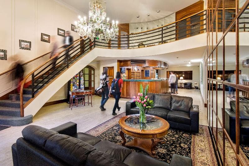 Adelaide Inn 2
