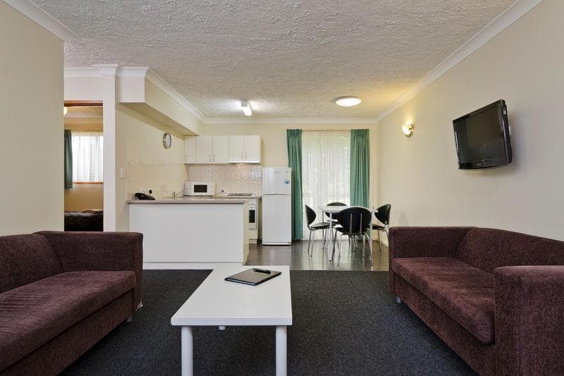 Werribee Motel & Apartments 5