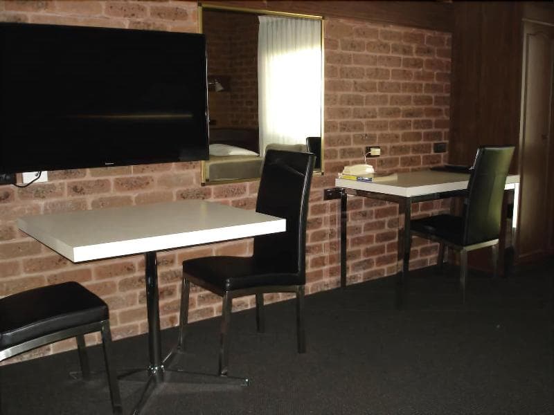 Albury Townhouse Motel photo 1