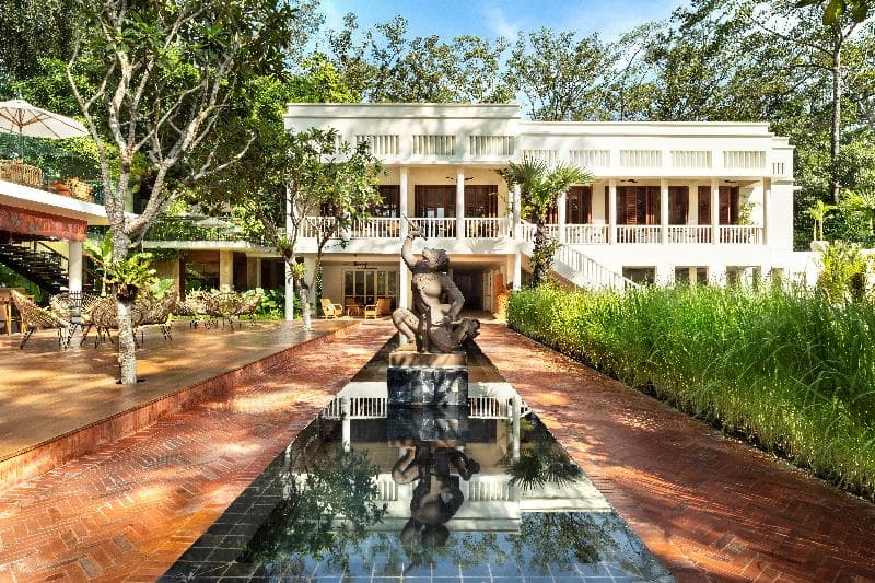 FCC Angkor by Avani 5
