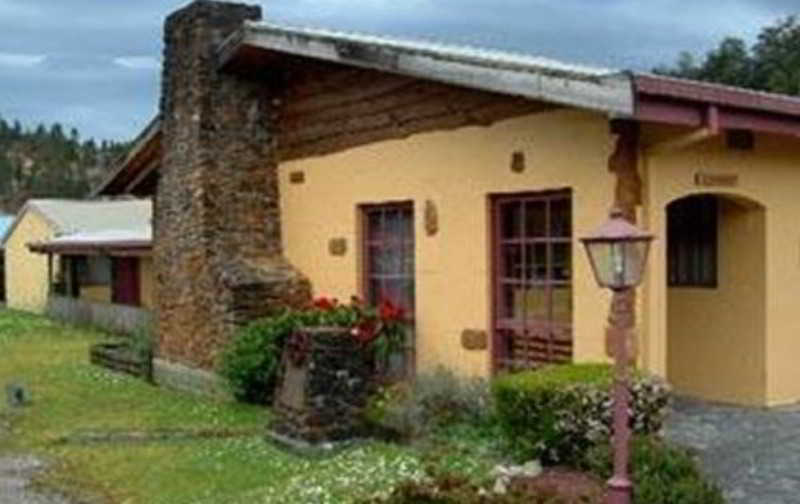 Comfort Inn Gold Rush photo 1