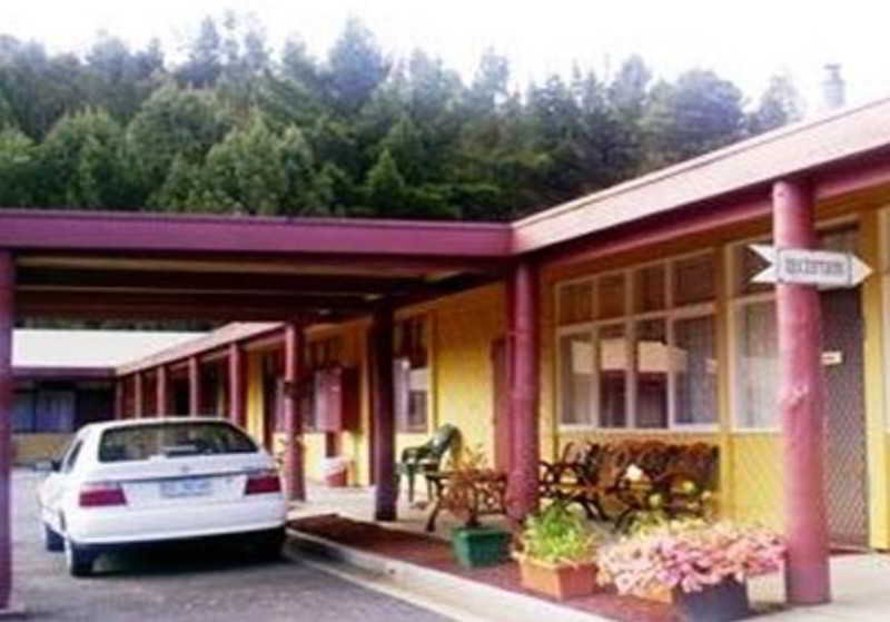 Comfort Inn Gold Rush 2