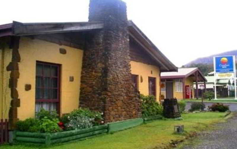 Comfort Inn Gold Rush 3