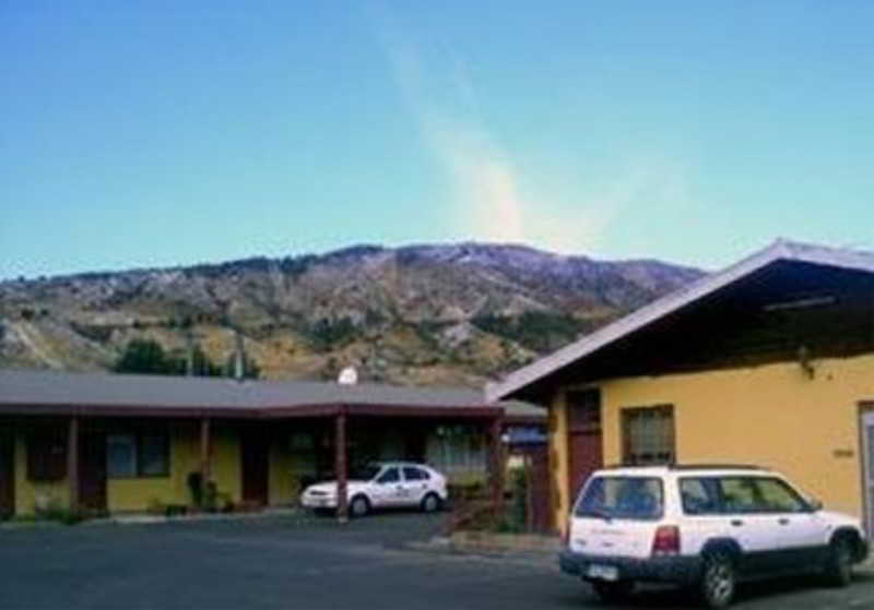 Comfort Inn Gold Rush 4
