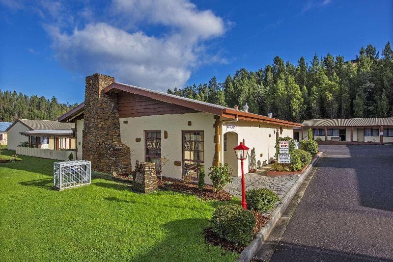 Comfort Inn Gold Rush 5