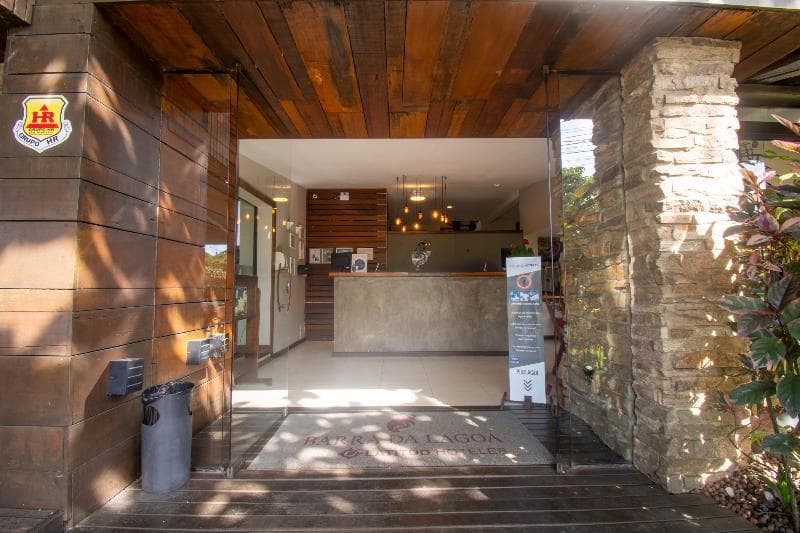 Hotel Barra da Lagoa 4