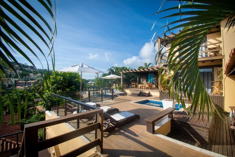 Hotel Barra da Lagoa 5