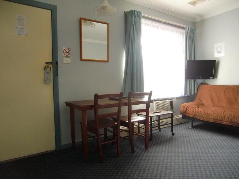 Bairnsdale Kansas City Motel 3