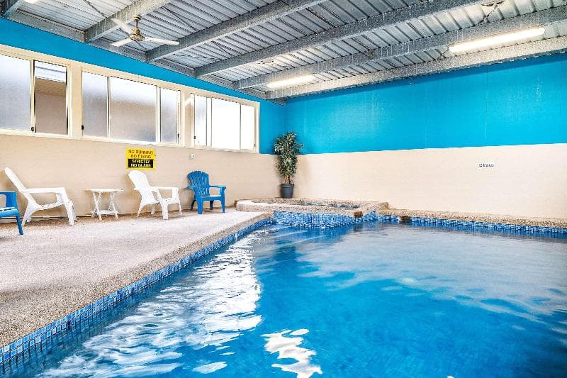 Comfort Inn Benalla 3