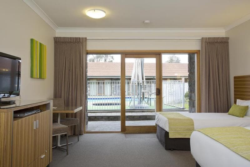 Julie-Anna Inn, Bendigo 5