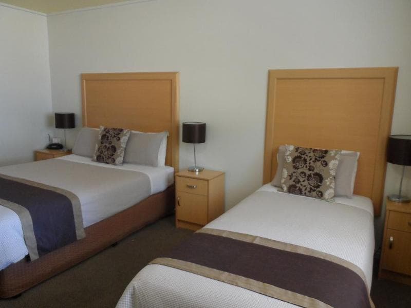 Comfort Inn Eastern Sands photo 1