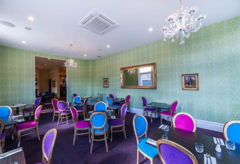 Comfort Inn Eastern Sands 5