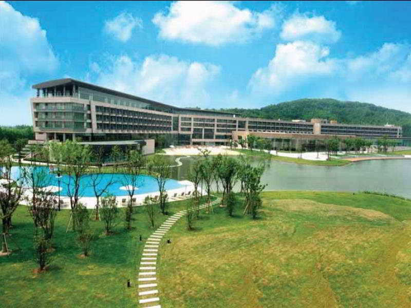 The Yuluxe Sheshan, Shanghai, A Tribute Portfolio Hotel main