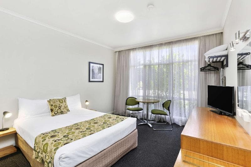 Comfort Inn Botanical 3