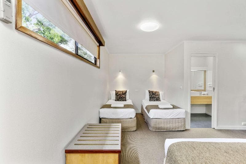 Comfort Inn Botanical 4