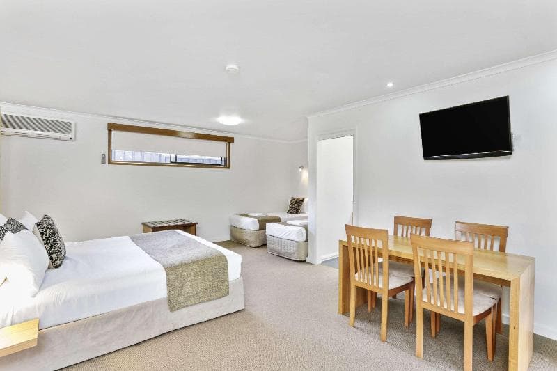 Comfort Inn Botanical 5