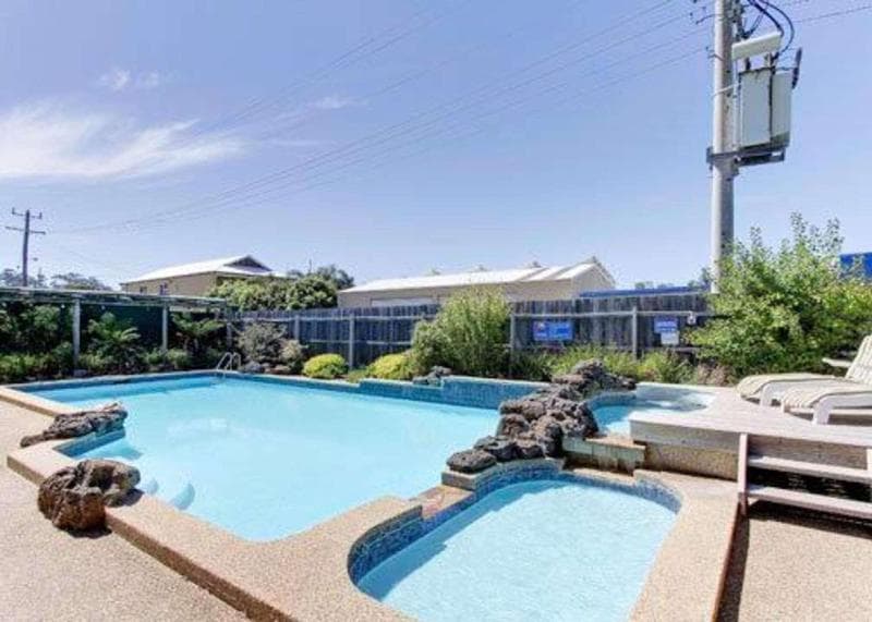 Comfort Inn & Suites Emmanuel 3