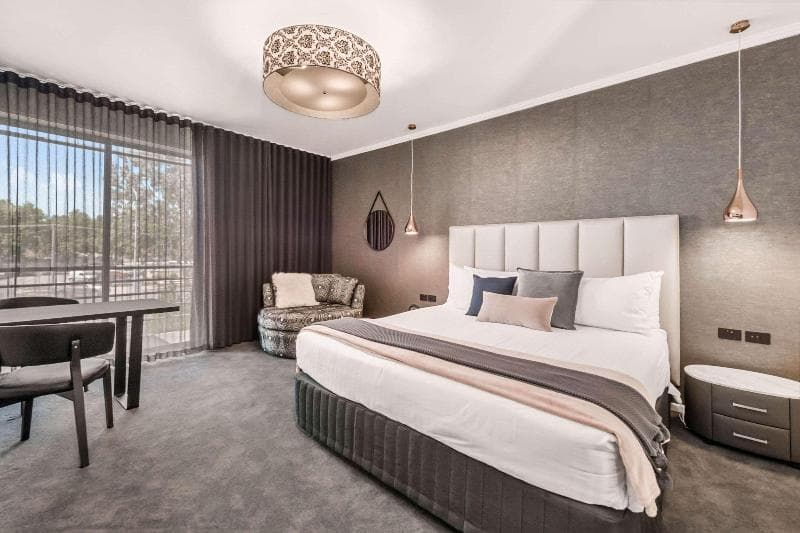 Quality Hotel Wangaratta Gateway 2