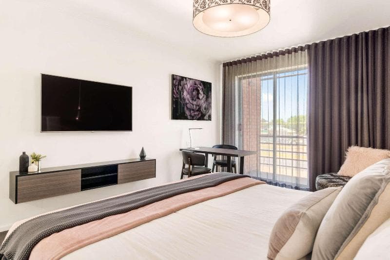 Quality Hotel Wangaratta Gateway 3