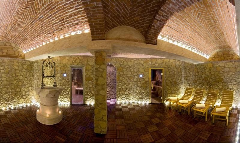 Hotel Splendid 3