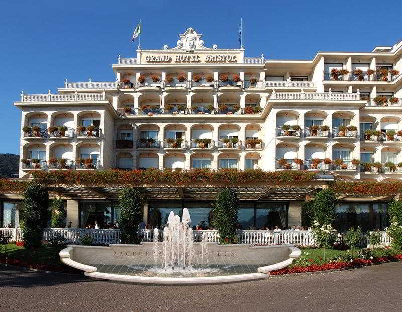 Grand Hotel Bristol 1
