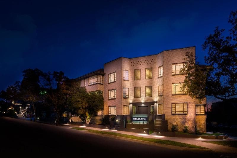 Crest on Barkly Hotel Melbourne 2