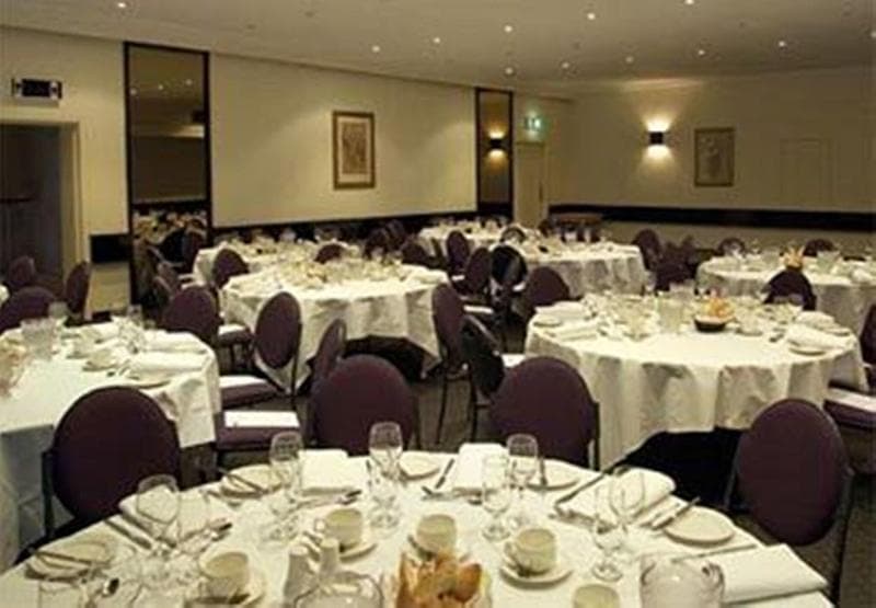 Crest on Barkly Hotel Melbourne 3