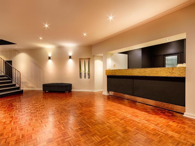 Crest on Barkly Hotel Melbourne photo 1