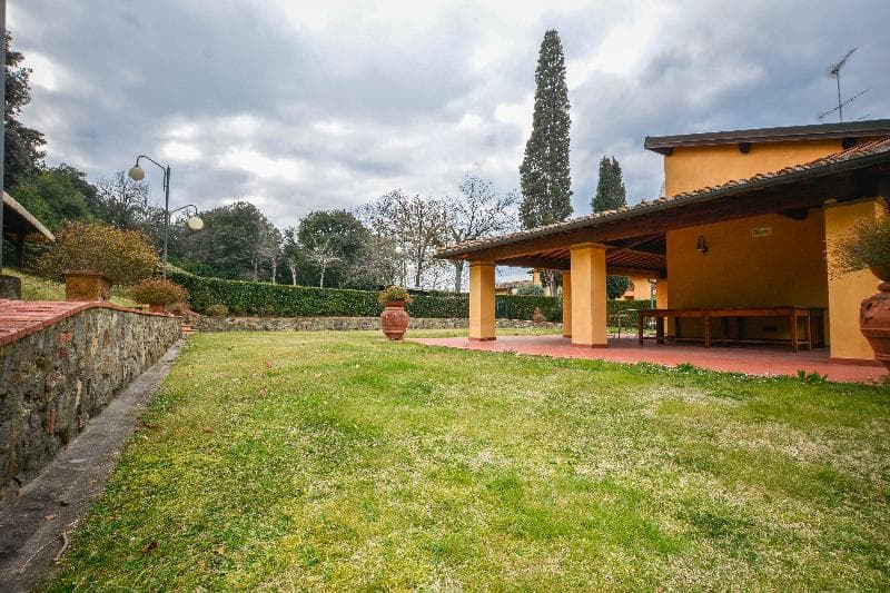 Hotel Il Borgo di Villa Castelletti 2