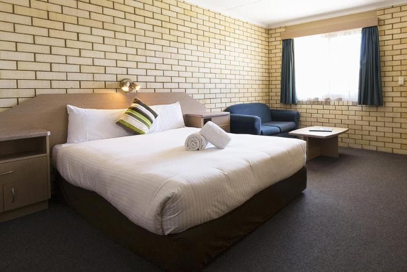 Comfort Inn on Main Hervey Bay 5