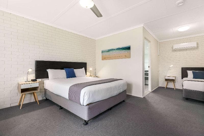 Comfort Inn on Main Hervey Bay 2