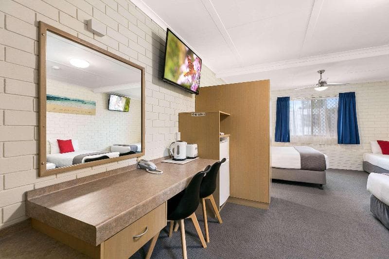 Comfort Inn on Main Hervey Bay 3