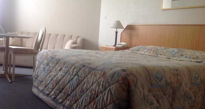 Charbonnier Hotel Singleton 4