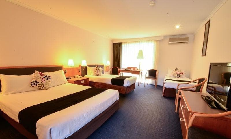 Meninya Palms Moama photo 1