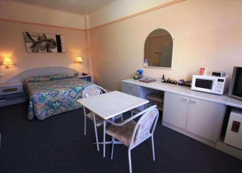 Comfort Inn Crystal photo 1