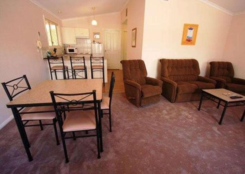 Comfort Inn Crystal 2