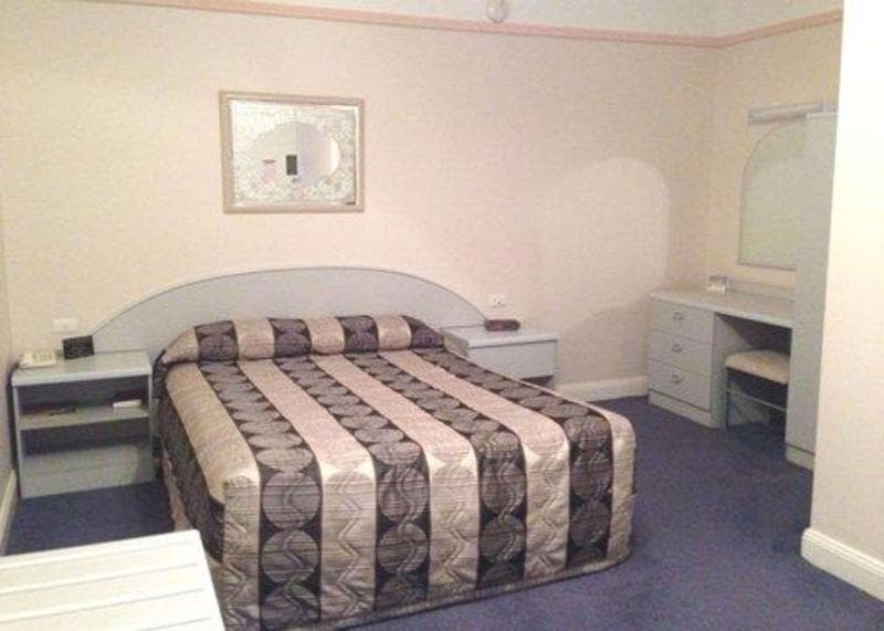 Comfort Inn Crystal 4