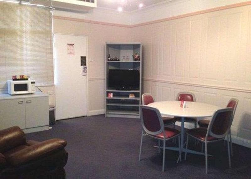 Comfort Inn Crystal 5