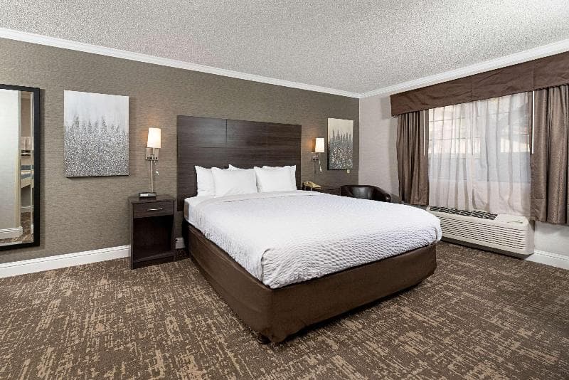 Clarion Inn Silicon Valley 4
