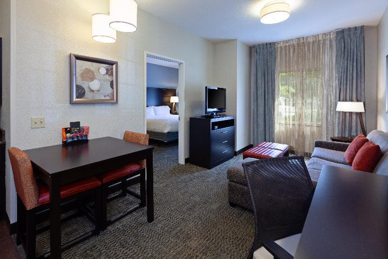 Staybridge Suites Fairfield Napa Valley Area 4