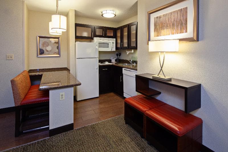 Staybridge Suites Fairfield Napa Valley Area 3