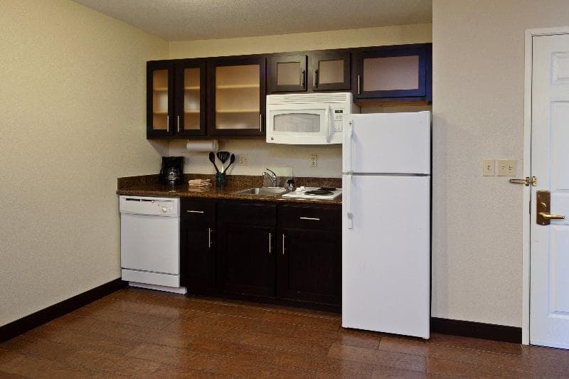 Staybridge Suites Fairfield Napa Valley Area photo 1