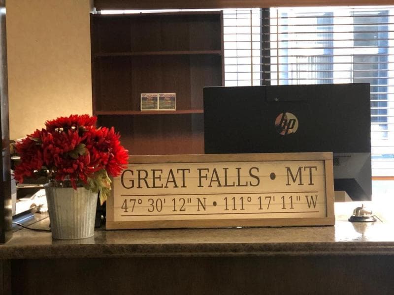 Baymont by Wyndham Great Falls City Center 3