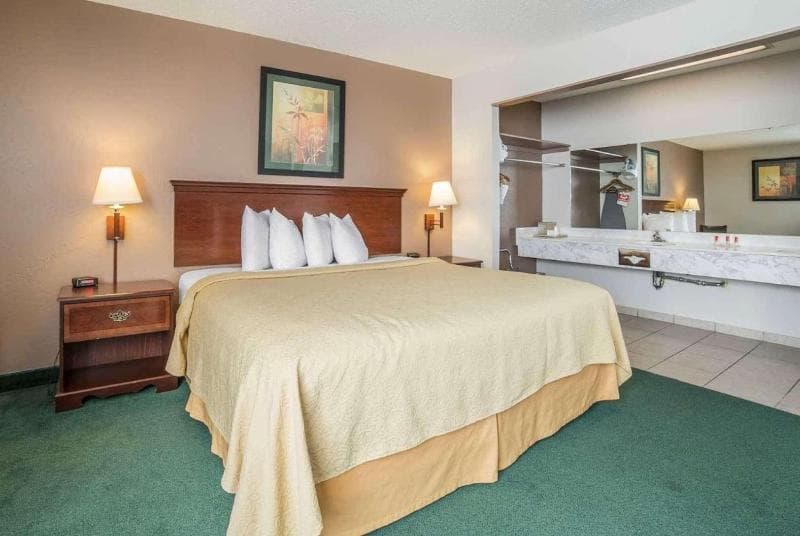 Baymont by Wyndham Great Falls City Center 2