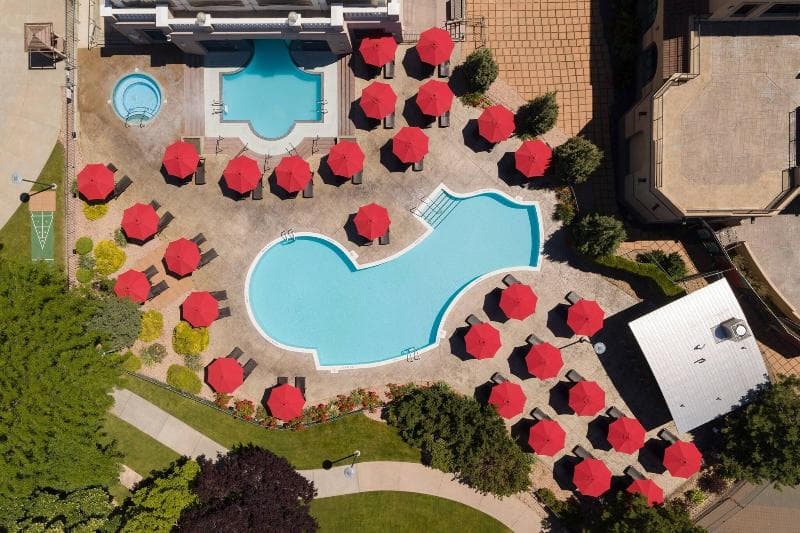 Delta Hotels by Marriott Grand Okanagan Resort 2