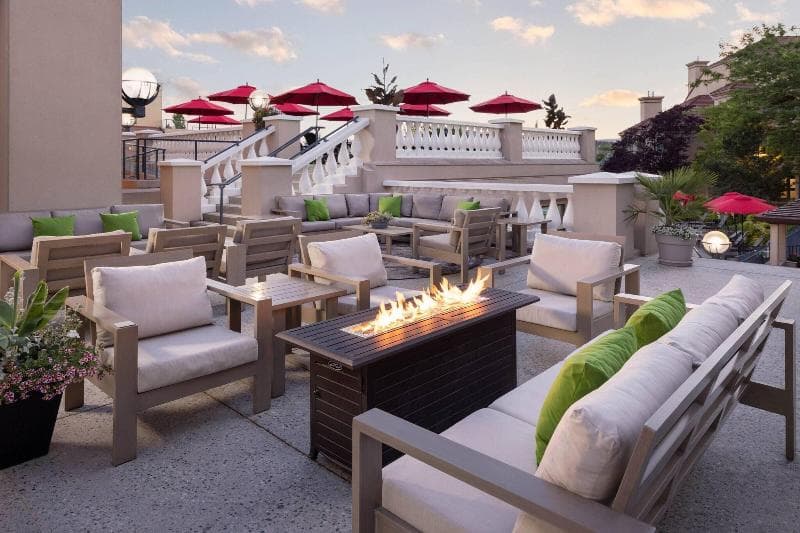Delta Hotels by Marriott Grand Okanagan Resort 3