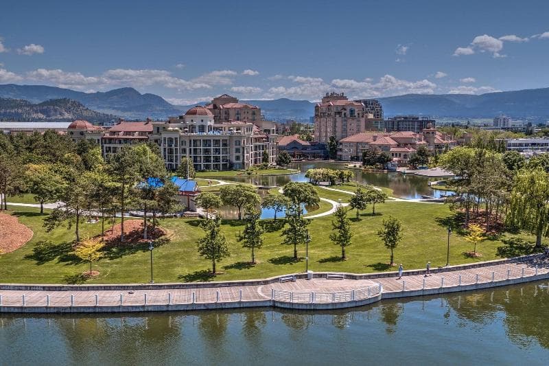 Delta Hotels by Marriott Grand Okanagan Resort 5